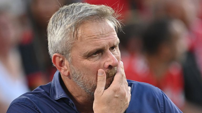 Didi Hamann kritisiert die Leistung des FC Bayern bei Galatasaray. 