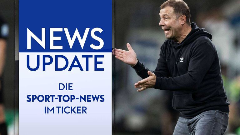 Ex-Coach Frank Kramer hat die Schalke-Vereinsführung heftig kritisiert.
