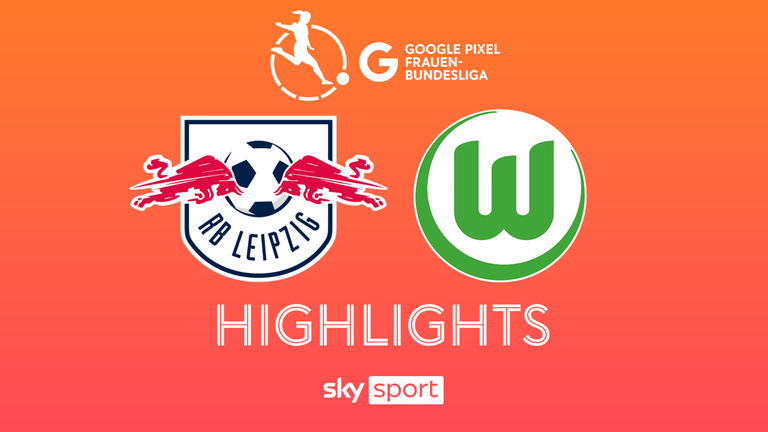 Spieltag 4: RB Leipzig - VFL Wolfsburg