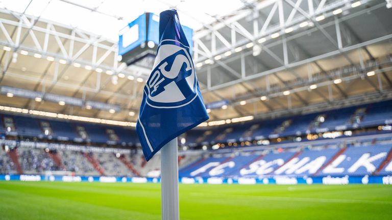Schalke 04 hat einen neuen Chefscout gefunden.