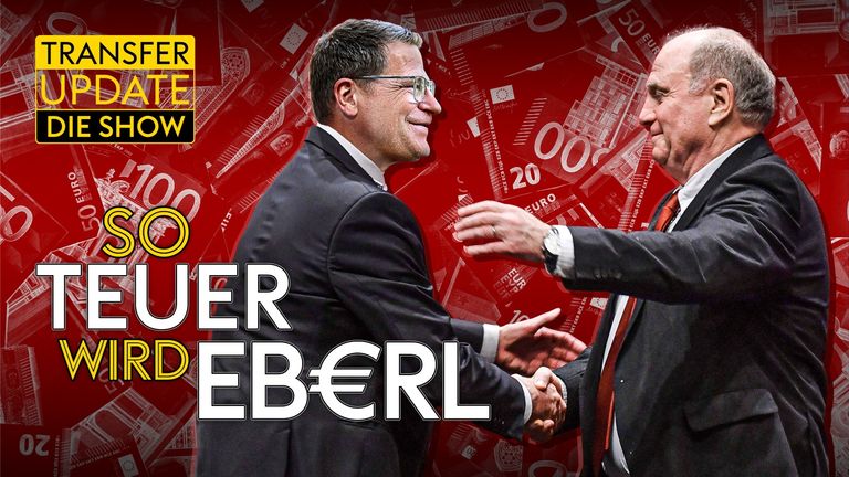 Transfer Update || Eberl und Boateng zu Bayern? Leipzigs Openda-Coup