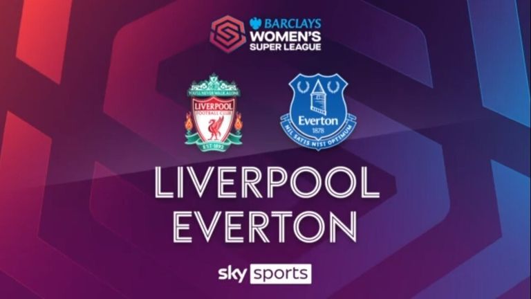 Women&#39;s Super League, 3. Spieltag - Liverpool vs. Everton