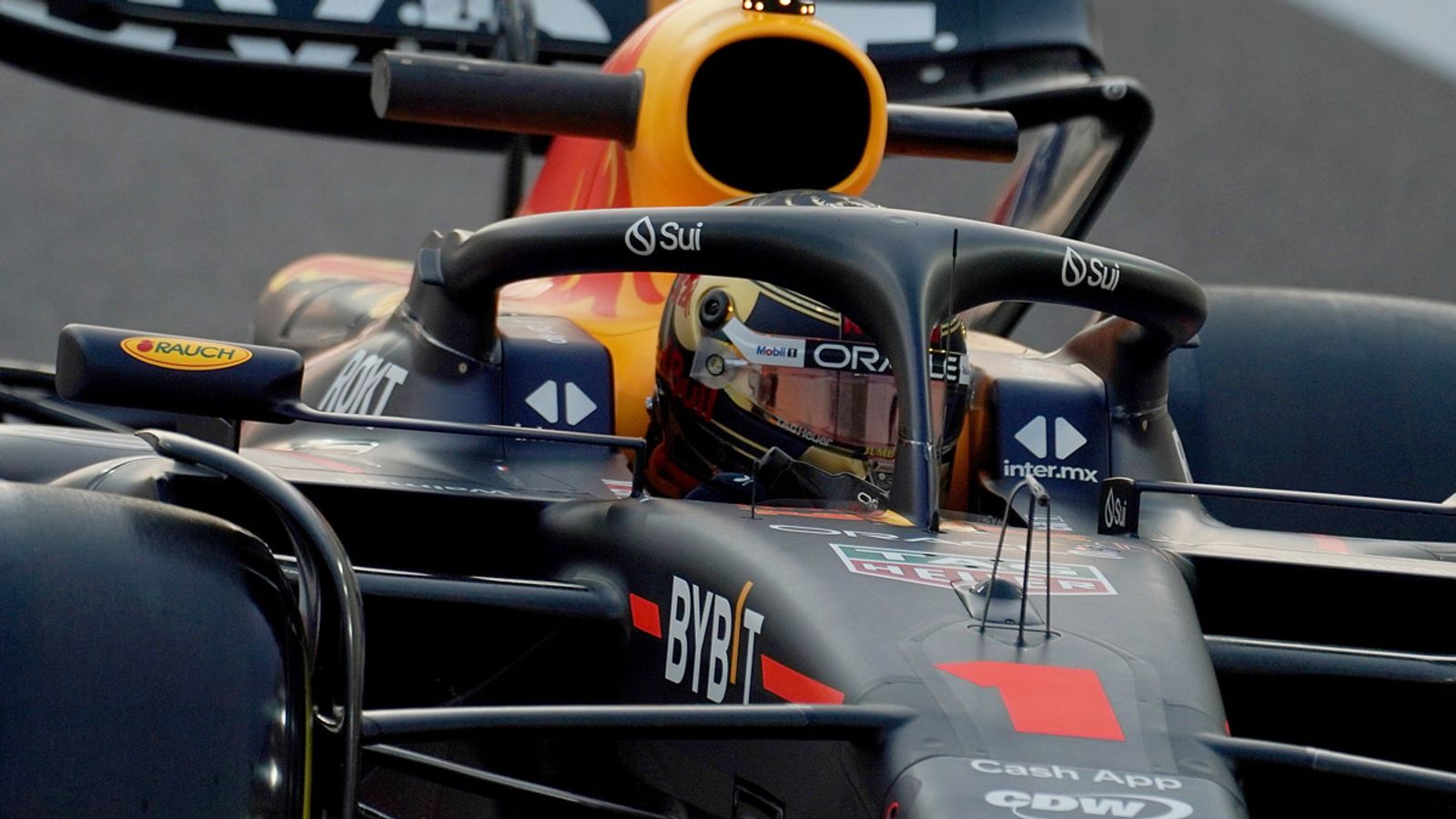 Marko verliert Wette mit Horner wegen Max Verstappen Formel 1 News Sky Sport