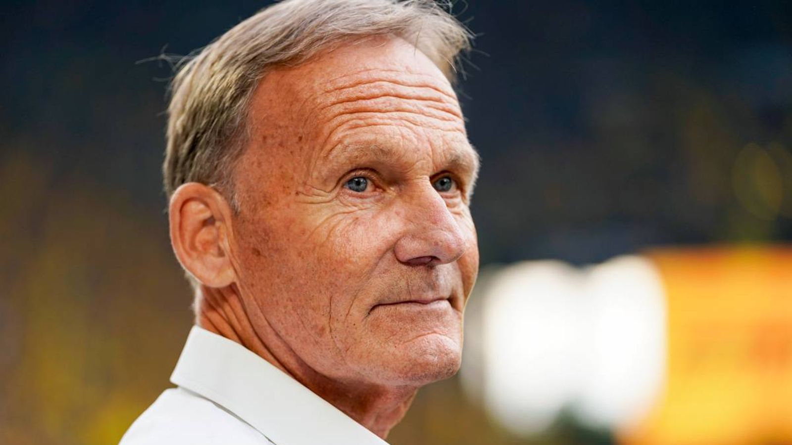 Hans-Joachim Watzke Hört Ende 2025 Beim BVB Auf | Fußball News | Sky Sport