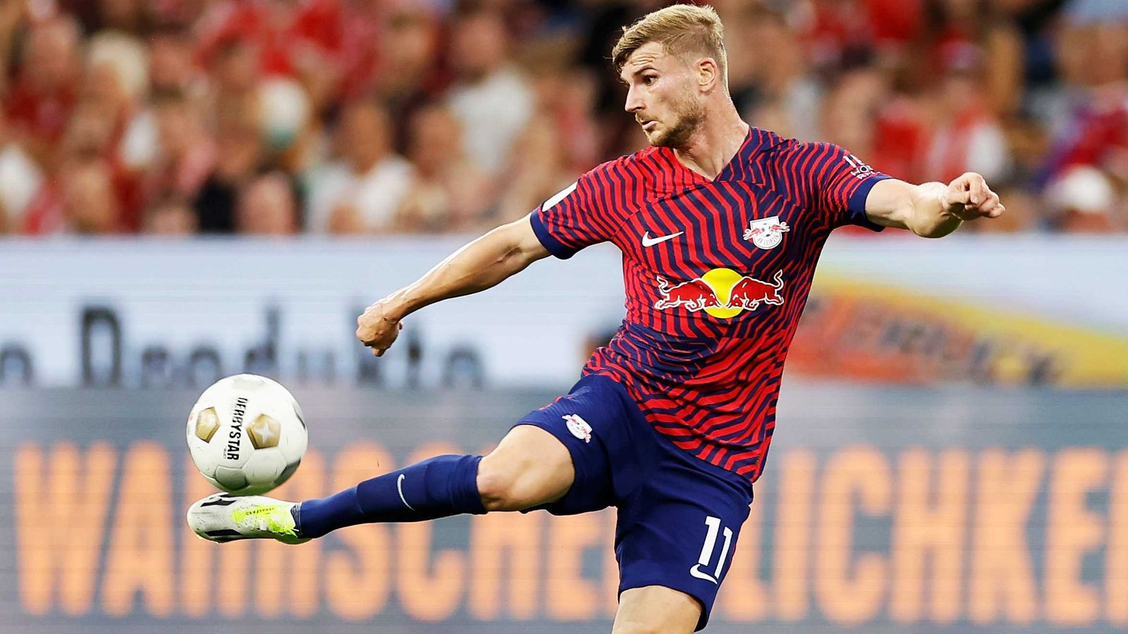 Manchester United Zeigt Interesse An Transfer Von Timo Werner Und Antonio Silva Transfer 