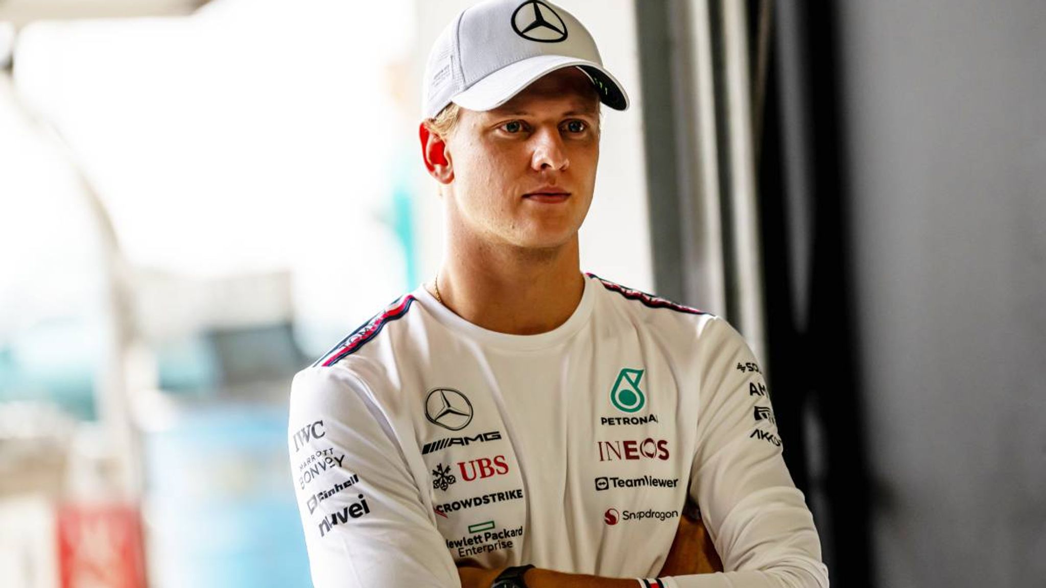 Formel 1 News Schumacher