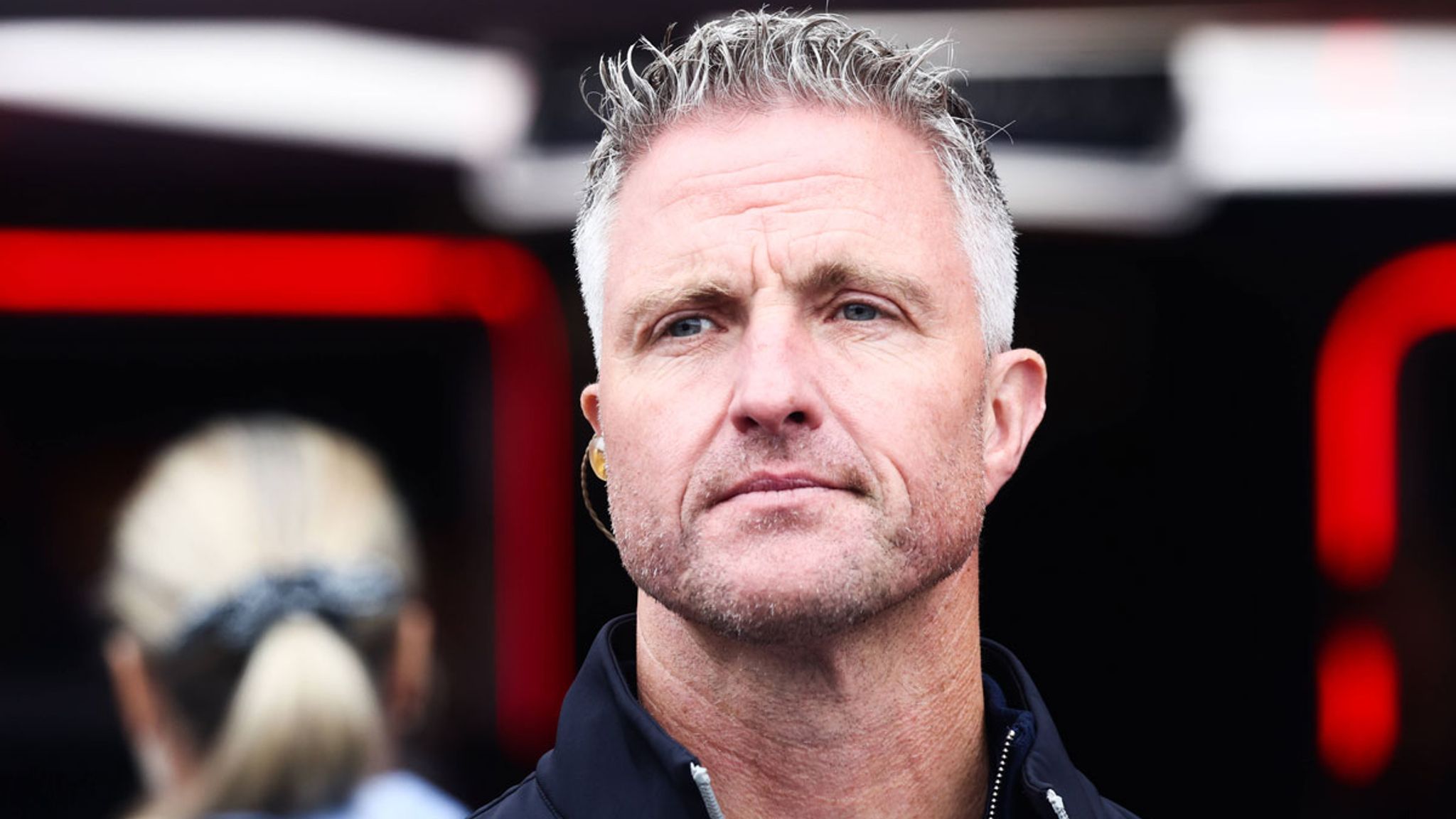 Sky Experte Ralf Schumacher äußert sich zu Michael Schumacher | Formel