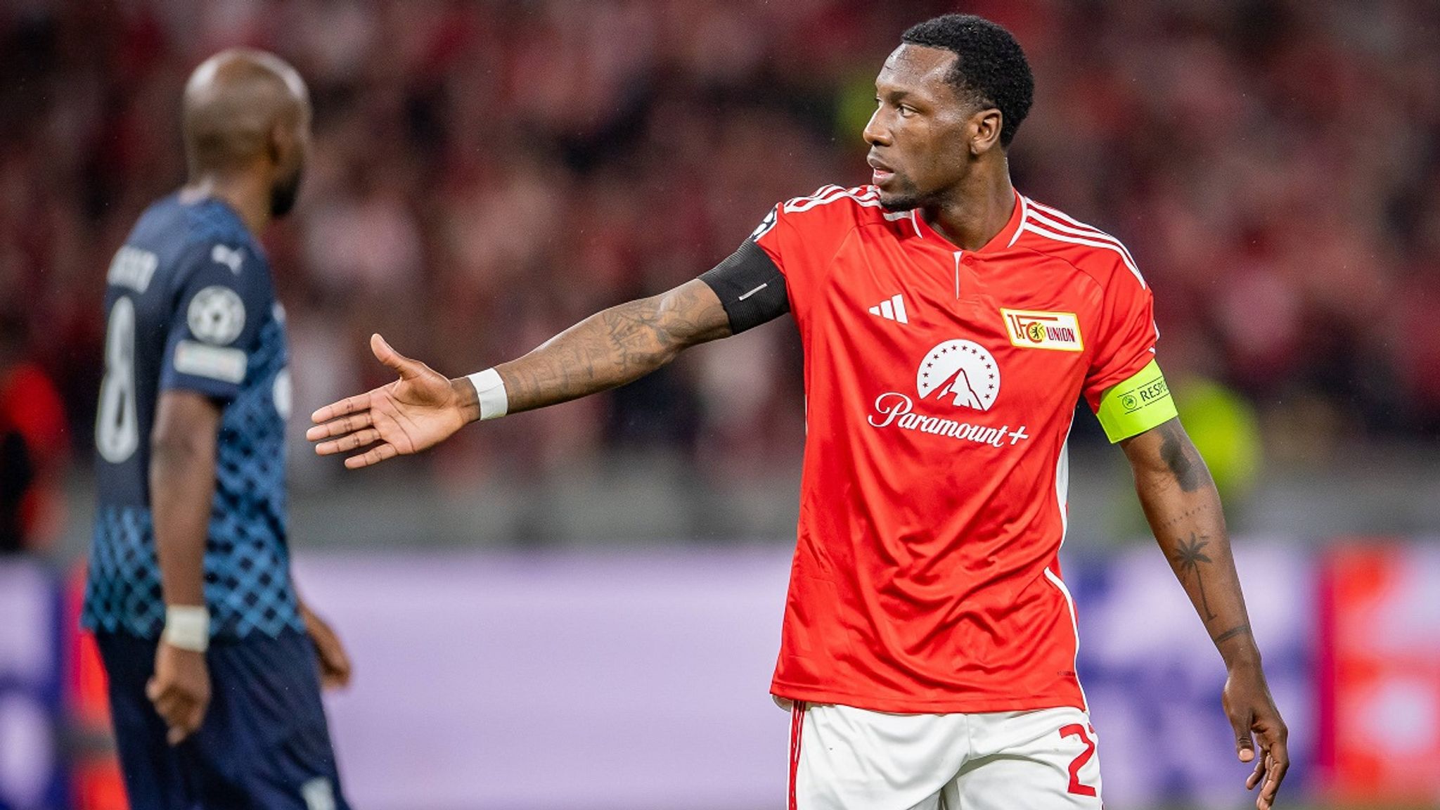 Sporting Braga gegen Union Berlin HEUTE LIVE Alle Infos zur Übertragung im TV & Stream