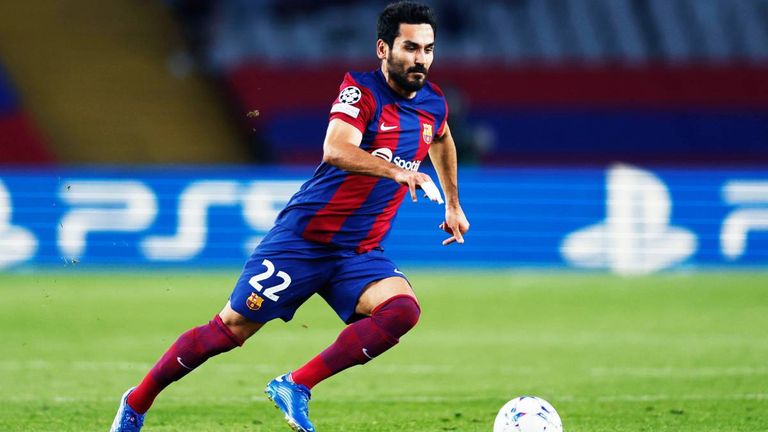 Gegen Shaktar Donezk kann der FC Barcelona sich bereits fix für das Achtelfinale qualifizieren. 