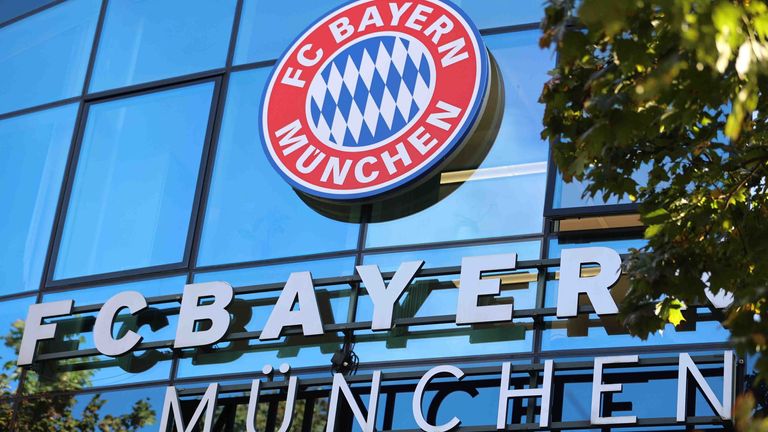 Der FC Bayern wird wohl einen Umsatzrekord vermelden.