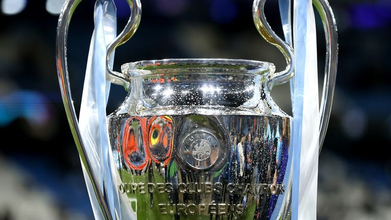 Die Champions League wird sich 2024/25 grundlegend verändern.