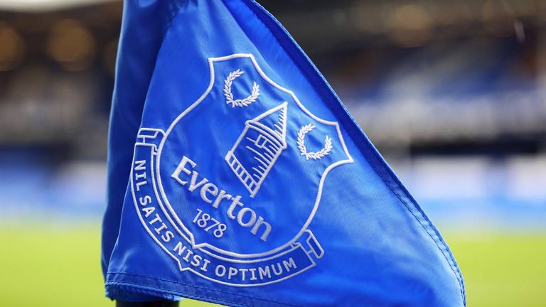 Dem FC Everton sind in der Premier League zehn Punkte abgezogen worden.
