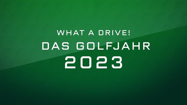 Golf What A Drive 2023