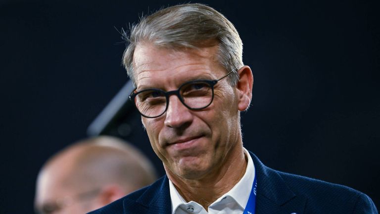 Peter Knäbel