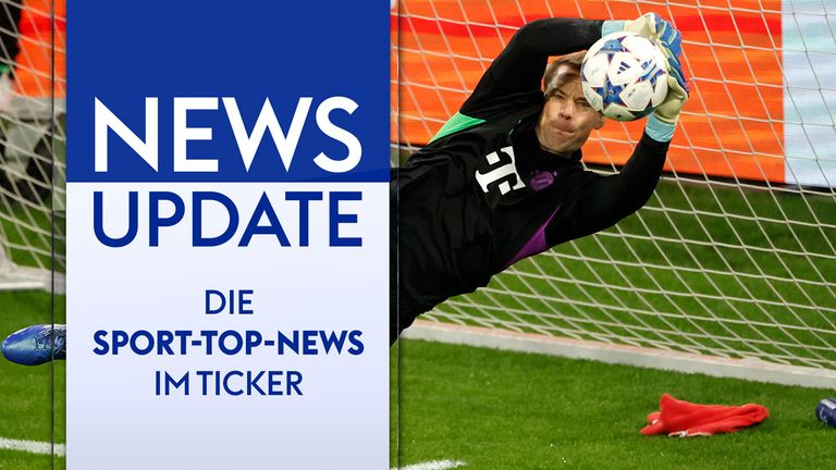Bayern-Keeper Manuel Neuer ist bei den November-Länderspielen gegen die Türkei und Österreich nicht dabei.
