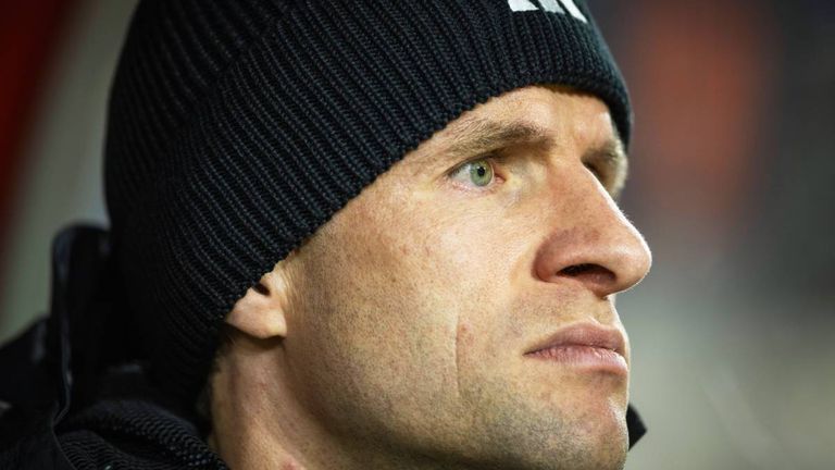 Verlässt Thomas Müller den FC Bayern in seiner Karriere noch einmal irgendwann?