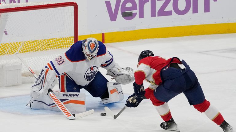 Nächster Rückschlag für Draisaitl: Die Edmonton Oilers haben erneut verloren.