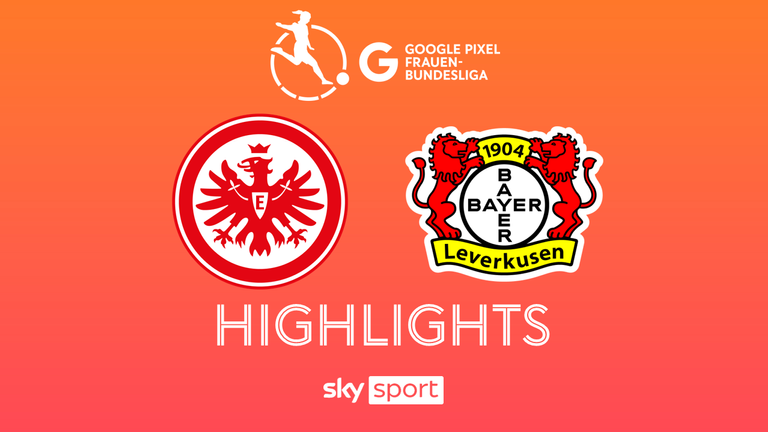 Spieltag 7: Eintracht Frankfurt - Bayer 04 Leverkusen
