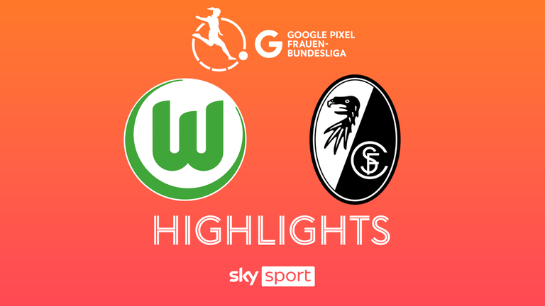 Spieltag 7: VfL Wolfsburg - SC Freiburg

