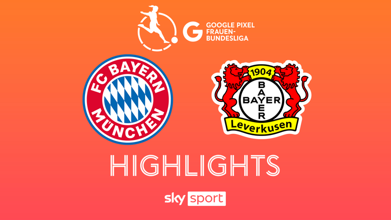 Spieltag 9: Bayern München - Bayer 04 Leverkusen
