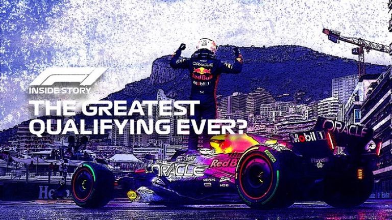 Inside Story: The Greatest Qualifying Ever?