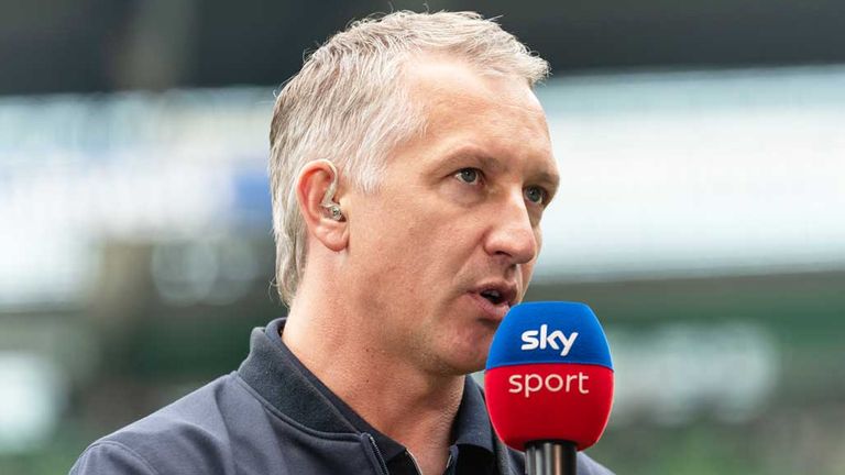 Frank Baumann verlässt Werder Bremen am Saisonende.