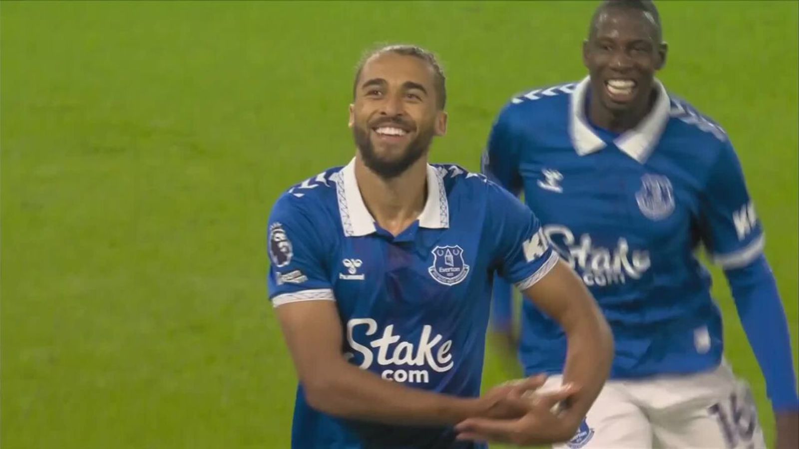 Premier League Die lustigsten Momente des Jahres 2023 Fußball News