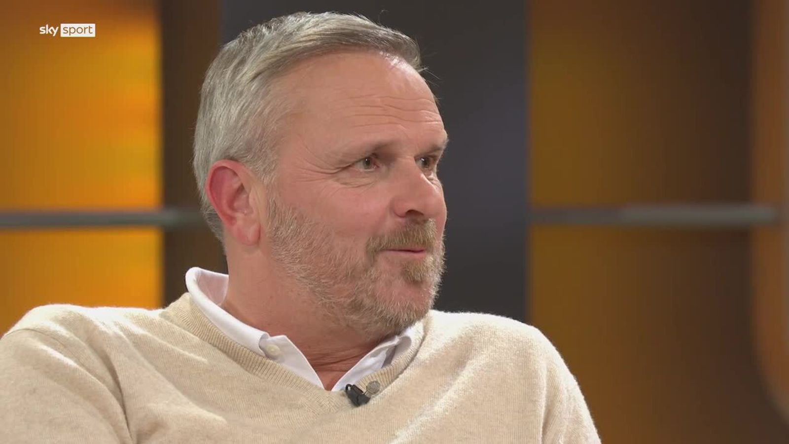 Hamann zur Gruppe von Deutschland bei der HeimEM Fußball News Sky