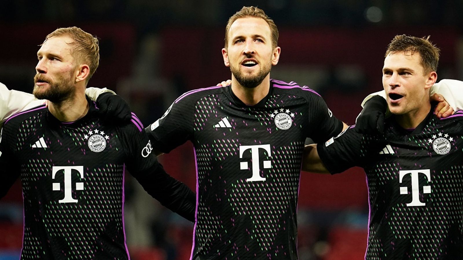 FC Bayern nimmt bei neuer Klub-WM 2025 in den USA teil | Fußball News