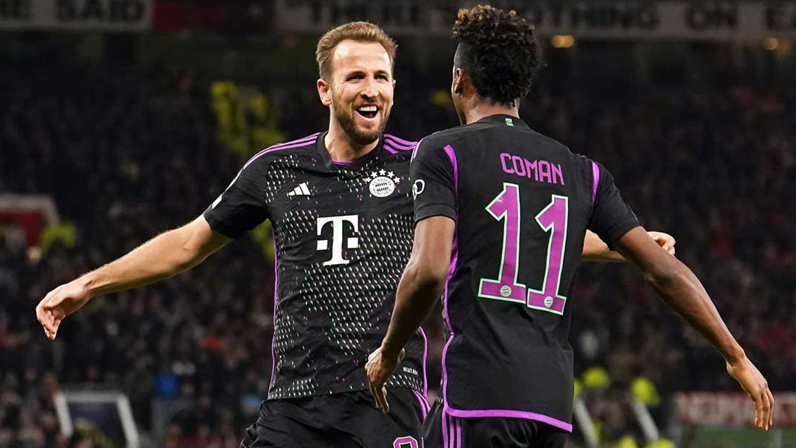 FC Bayern ist wieder beliebtester FußballKlub in Deutschland Fußball