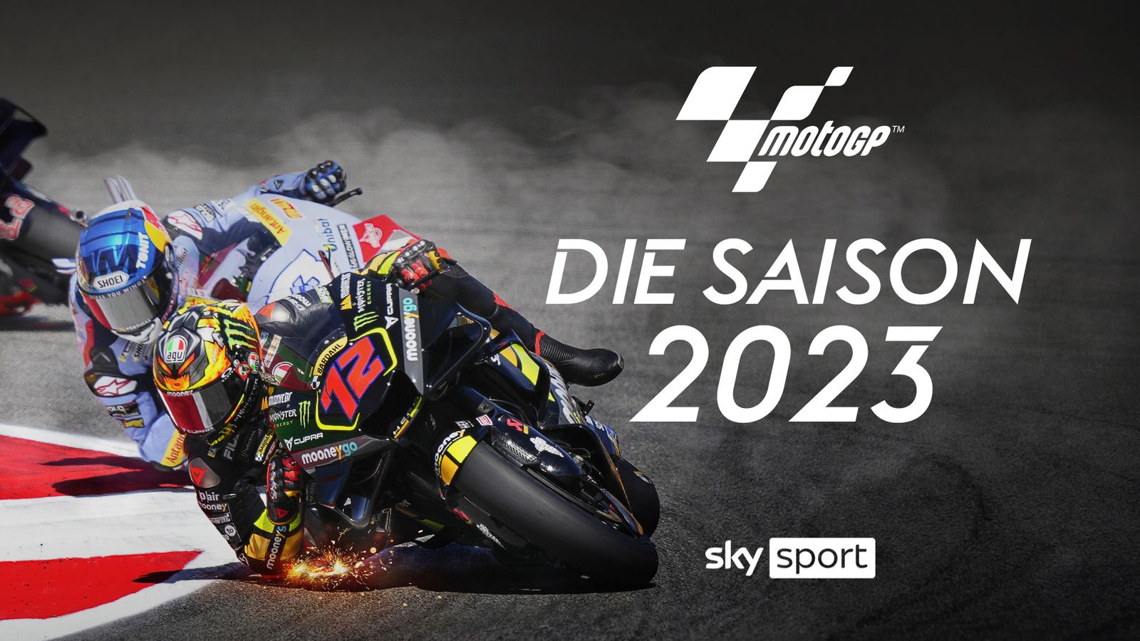 Gp Racing 365 MotoGP – Die Saison 2023 | Mehr Sport News | Sky Sport