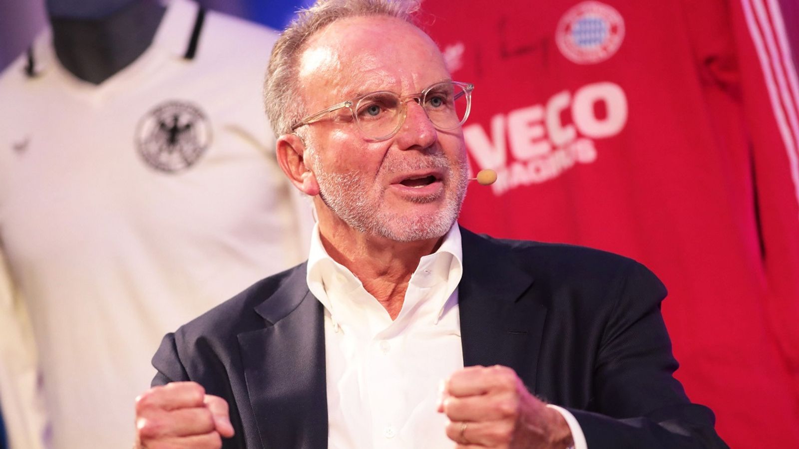 If Kane Heinz Rummenigge The Broader Impact on Austin’s Sports Culture