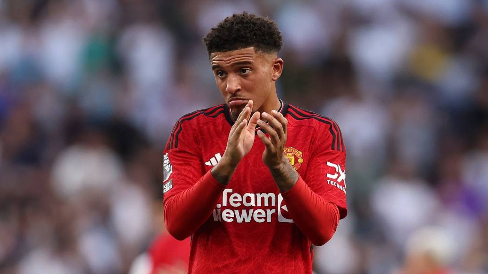 SanchoWechsel zu RB Leipzig nach Sky Infos unwahrscheinlich Fußball