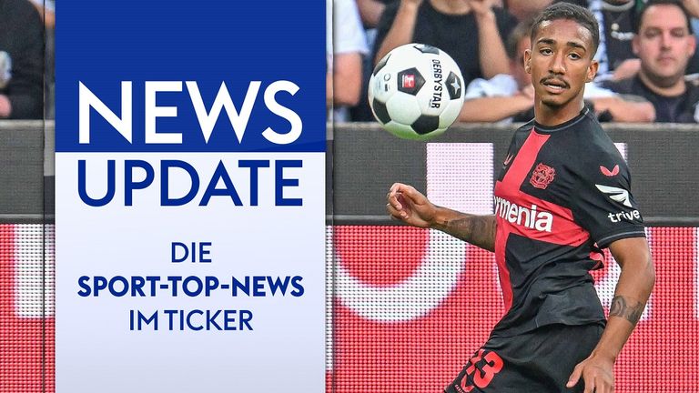 Arthur wird Bayer Leverkusen erneut für eine längere Zeit fehlen.