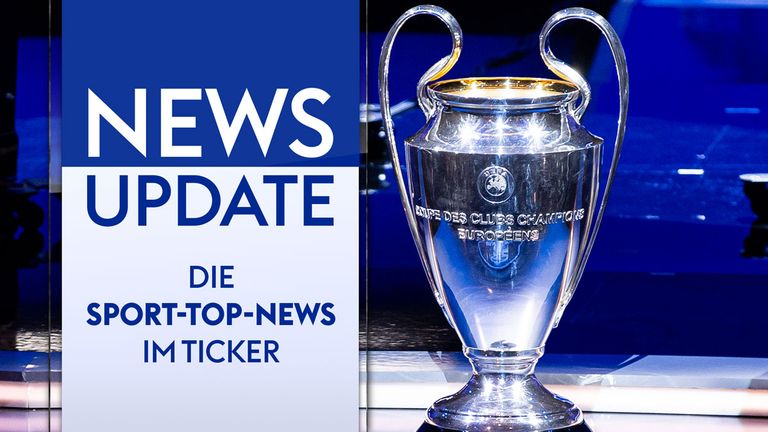 In der Champions-League-Saison 2024/25 könnten fünf deutsche Klubs teilnehmen.
