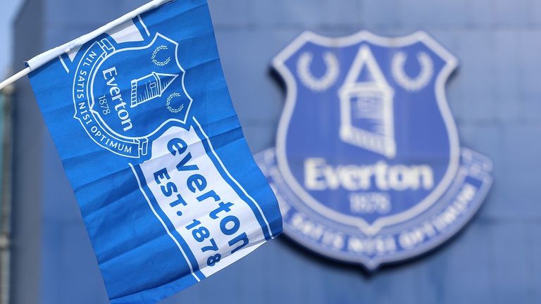 Der FC Everton legt Einspruch gegen den Zehn-Punkte-Abzug ein.