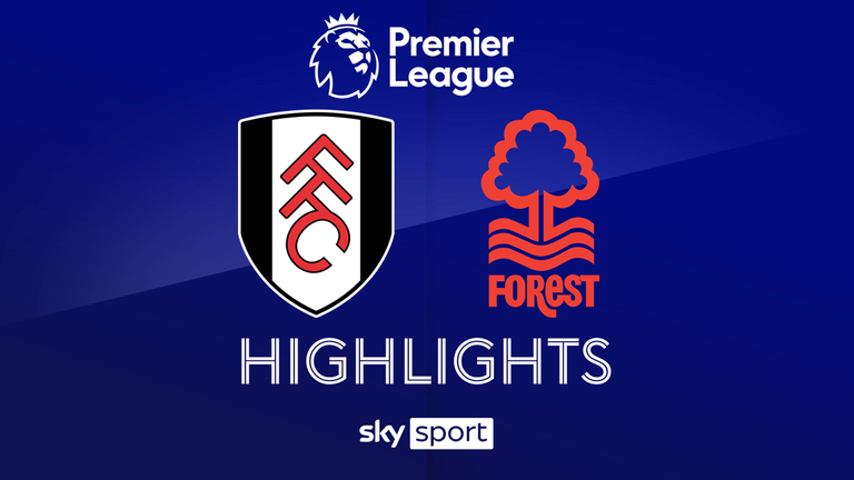 MD15: FC Fulham - Nottingham Forest