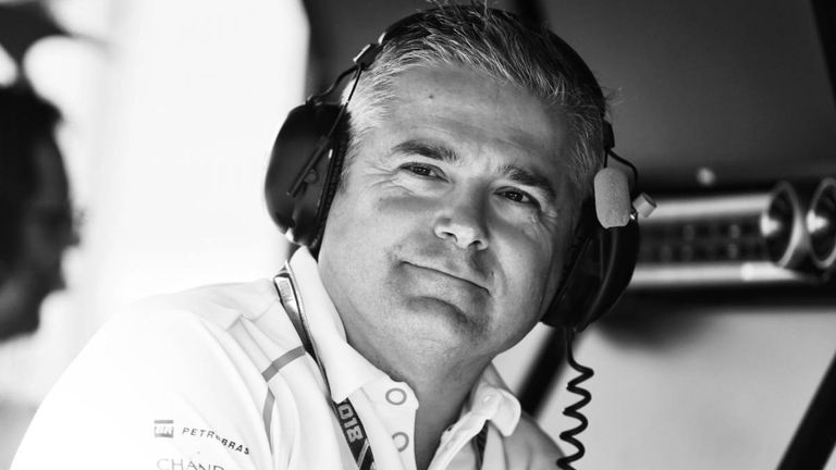 Im Alter von 56 Jahren ist der Ex-F1-Sportdirektor Gil de Ferran verstorben.