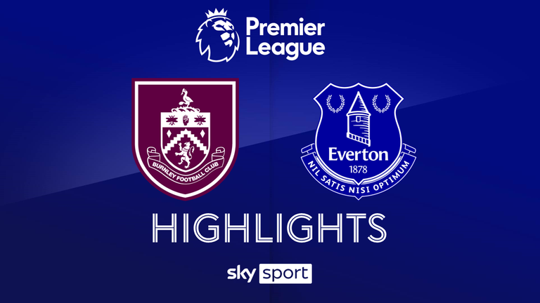 Spieltag 17: Burnley FC - FC Everton