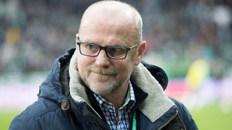 Thomas Schaaf berät künftig den VfB Oldenburg.