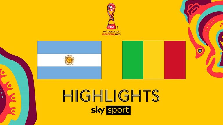 Argentinien - Mali - die Highlights