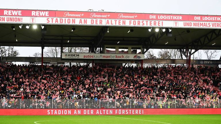 Beim letzten Union-Gruppenspiel in der Youth League gegen Real Madrid waren im Stadion an der Alten Försterei aufgrund einer besonderern Fan-Aktion knapp 20.000 Zuschauer anwesend.