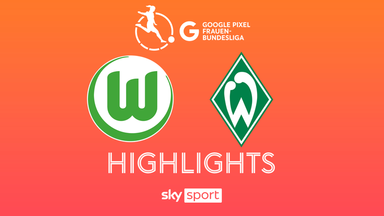 Spieltag 10: VfL Wolfsburg - SV Werder Bremen