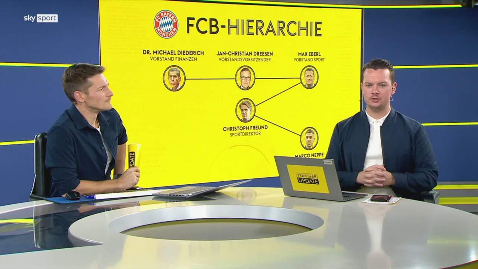 Eilmeldung! Bayern Kontakt Zu Chelseas Jackson? Eberl Mit Top Nachricht! - e0on0b3