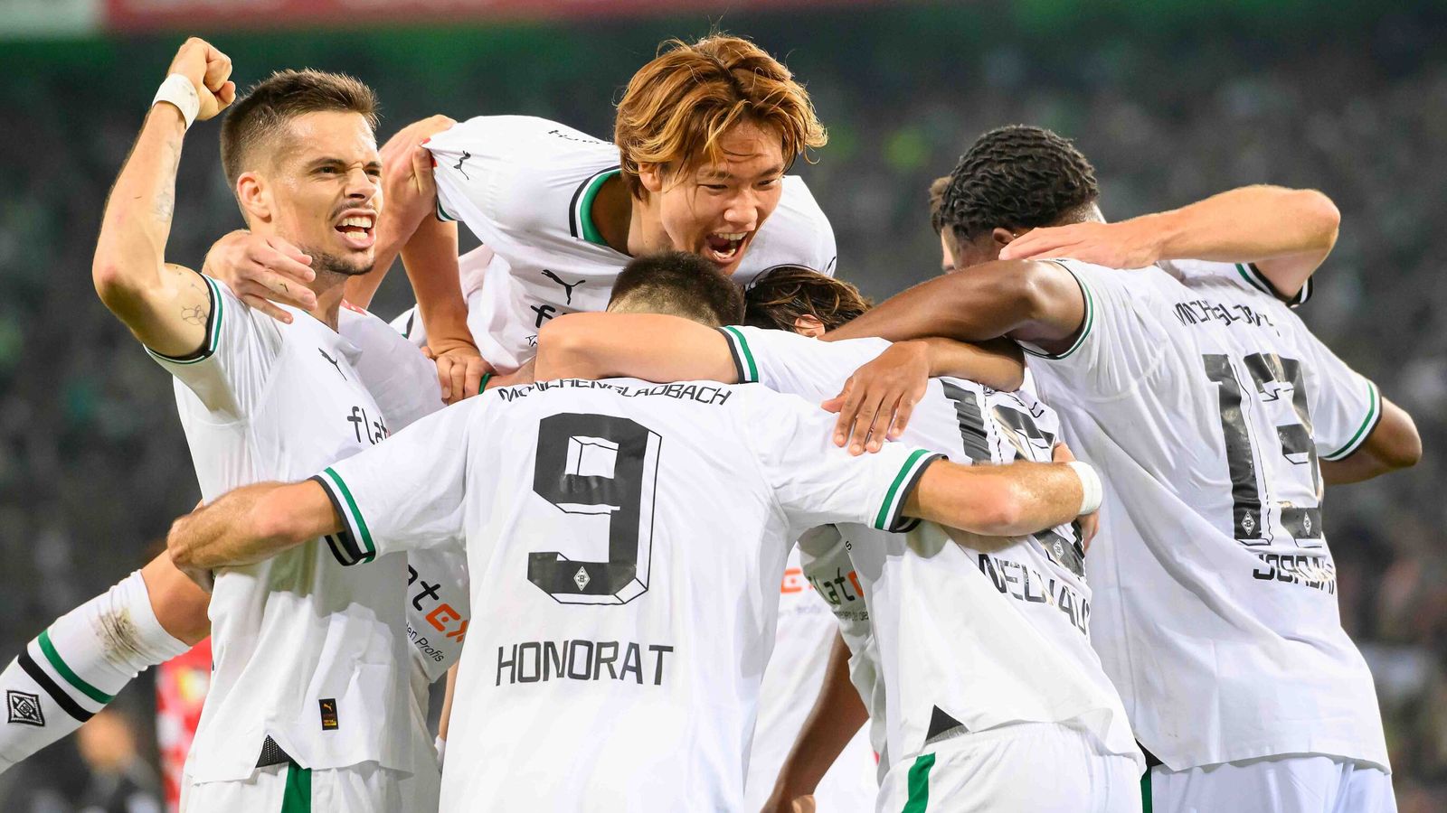 Unglaublich! Diese Gründe Sprechen Für Ko Itakura Und Den Ajax Deal! - 9ig81v1