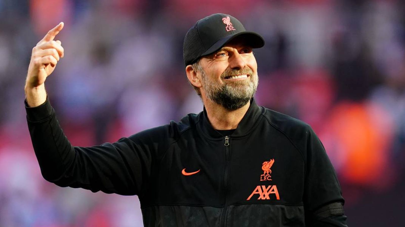 Klopp-Abschied Bei Liverpool Mit Vier Titeln Möglich | Fußball News ...