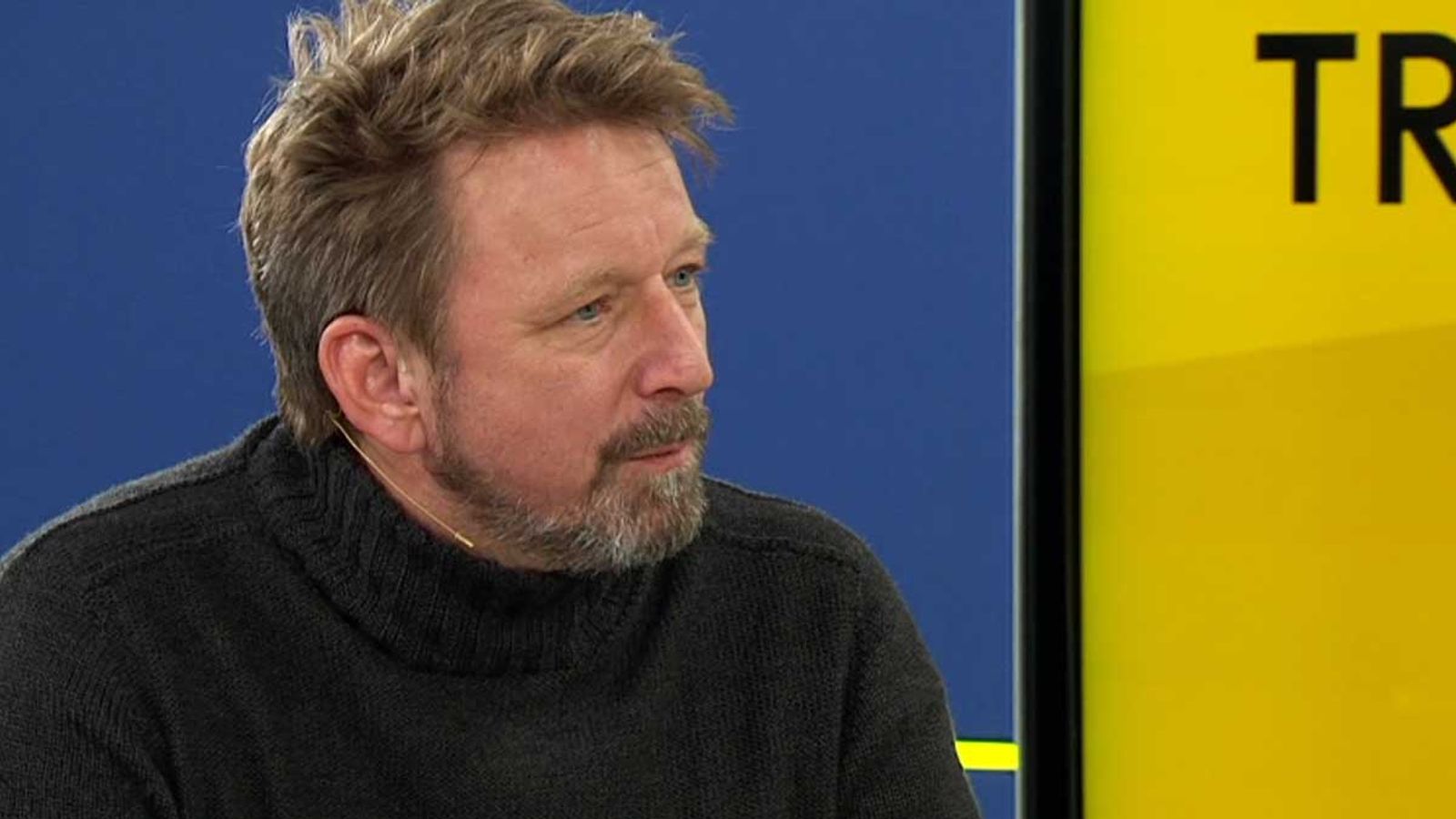 Sven Mislintat - Bộ Não Chuyển Nhượng Một Thời Và Di Sản Lịch Sử