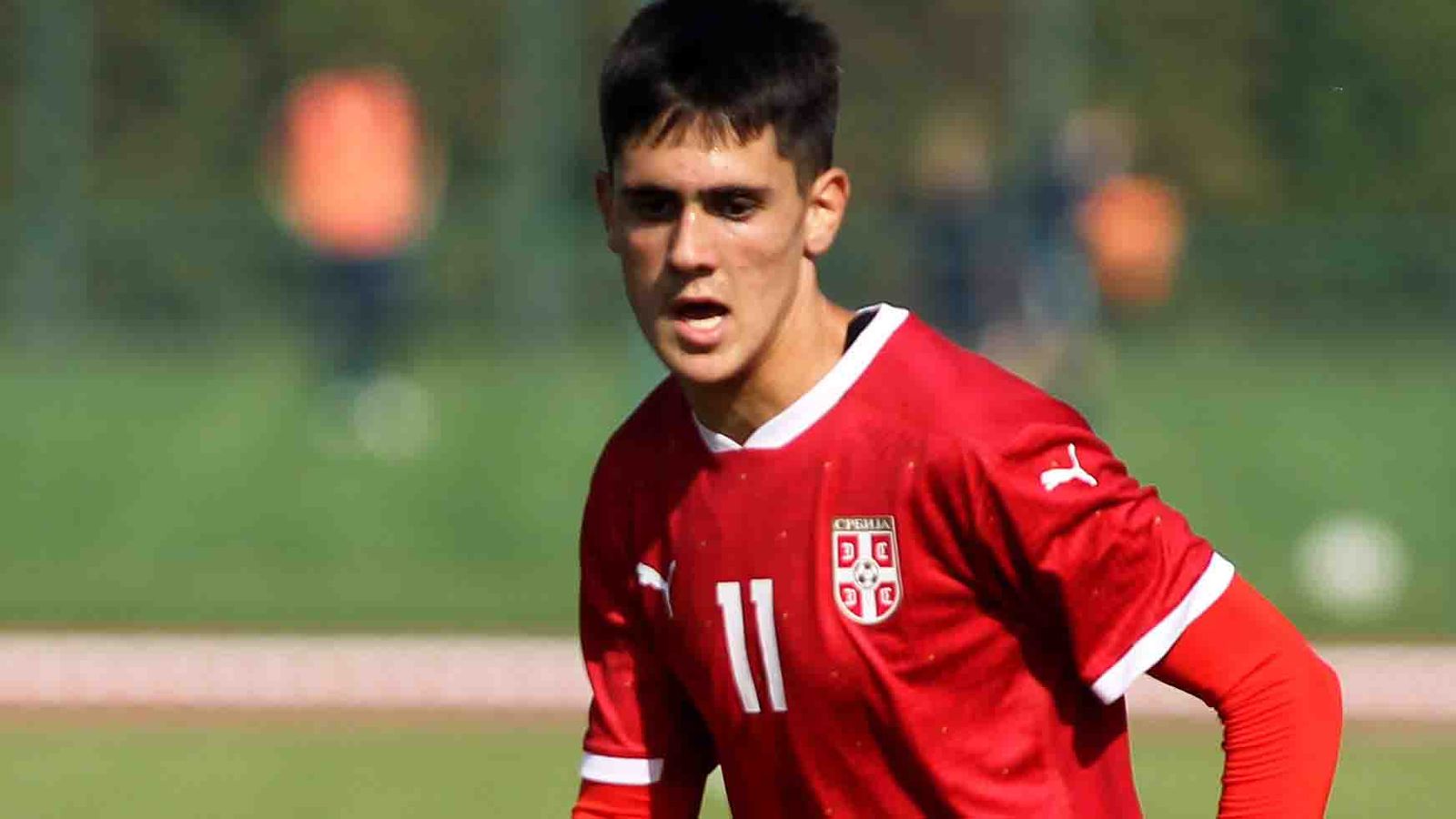 Matija Popovic wechselt wohl zur SSC Neapel nicht zum FC Bayern