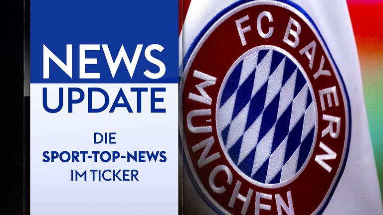 Der FC Bayern trauert um Franz Beckenbauer.