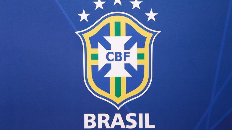 Der brasilianische Fußballverband CBF kommt nicht zur Ruhe.